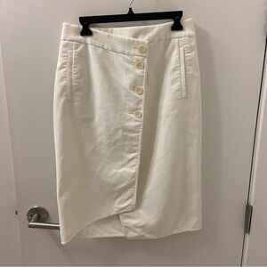 Tibi Asymmetrical Skirt, 8